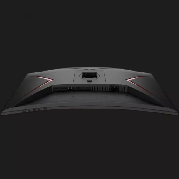 Монітор AOC 27" VA 280Hz 27G2ZN3/BK (UA)