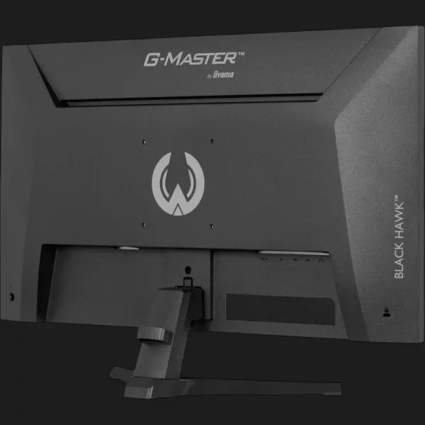 Монітор iiyama 27" IPS 144Hz G2741HSU-B1 (UA)