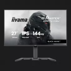 Монітор iiyama 27" IPS 144Hz GB2741HSU-B1 (UA)