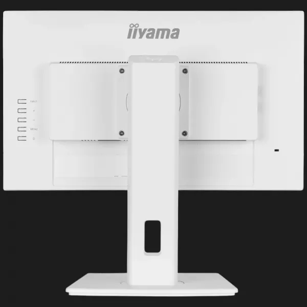 Монітор iiyama 27" IPS 100Hz XUB2792HSU-W6 (UA)