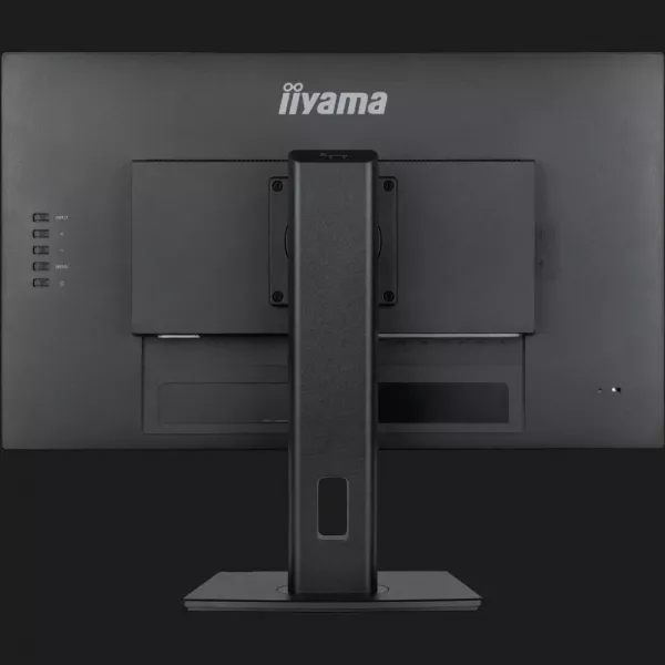 Монітор iiyama 27" IPS 100Hz XUB2792HSU-B6 (UA)