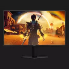 Монітор AOC 24.5" IPS 180Hz 25G42E (UA)