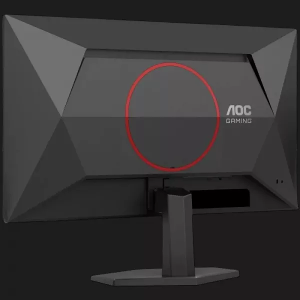 Монітор AOC 24.5" IPS 180Hz 25G42E (UA)