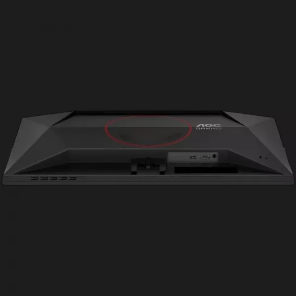 Монітор AOC 24.5" IPS 180Hz 25G42E (UA)