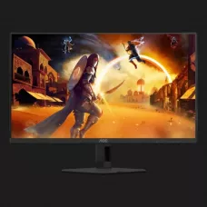 Монітор AOC 24.5" IPS 300Hz 25G4SRE (UA)