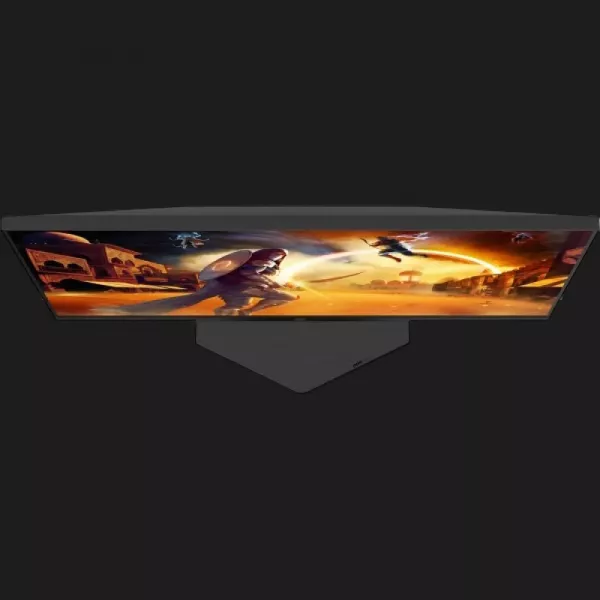 Монітор AOC 24.5" IPS 300Hz 25G4SRE (UA)