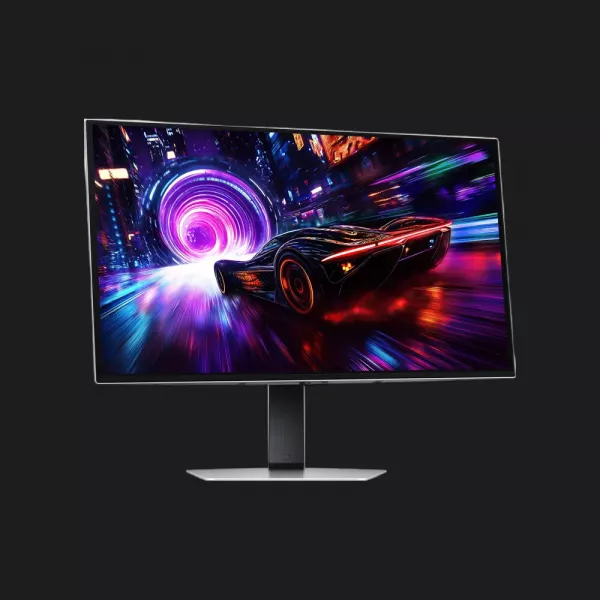 Ігровий монітор Samsung 27" Odyssey G8 OLED 240Hz (LS27FG812SIXUA) (UA)