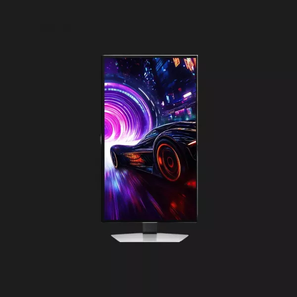 Ігровий монітор Samsung 27" Odyssey G8 OLED 240Hz (LS27FG812SIXUA) (UA)