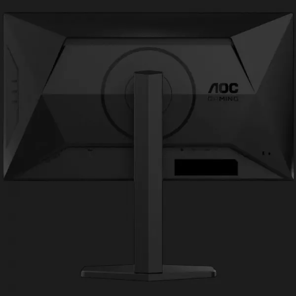 Монітор AOC 24.5" IPS 300Hz 25G4SXU (UA)