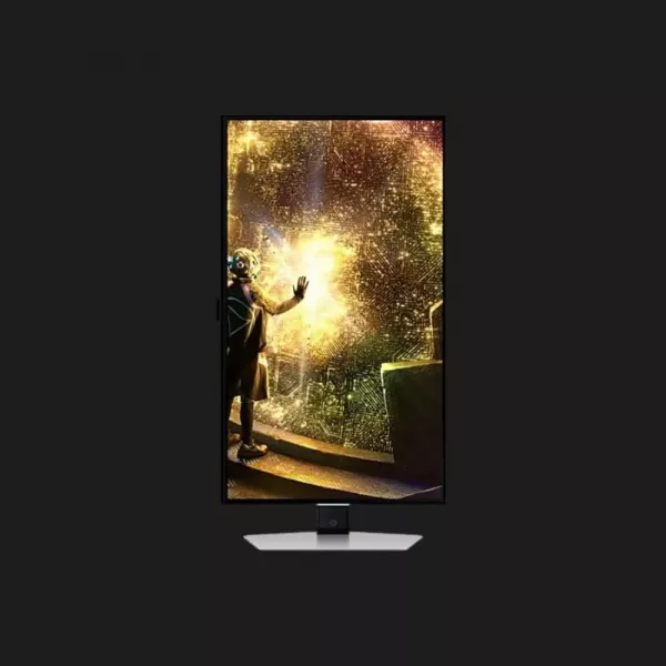 Ігровий монітор Samsung 27" Odyssey G6 OLED LS27DG612SIXUA (UA)