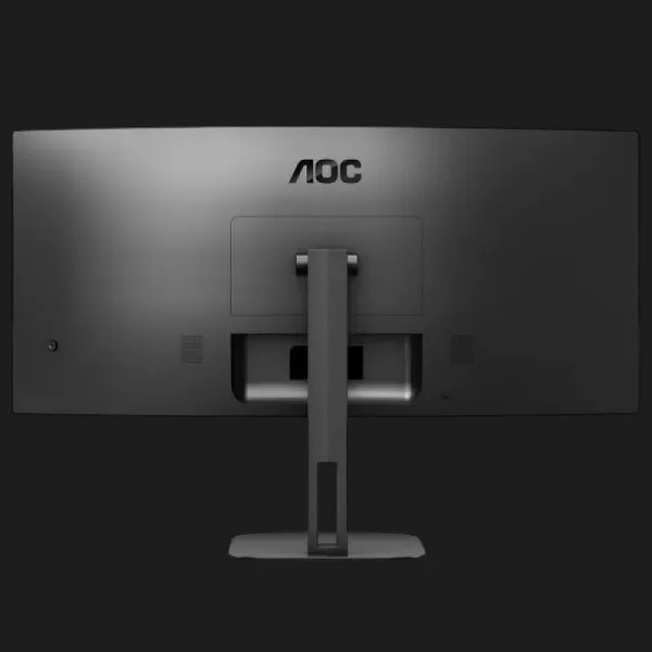 Монітор AOC 34" VA 100Hz CU34V5C/BK (UA)