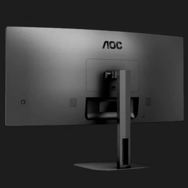 Монітор AOC 34" VA 100Hz CU34V5C/BK (UA)