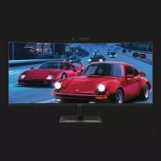 Монітор AOC 34" VA 120Hz CU34E4CW (UA)