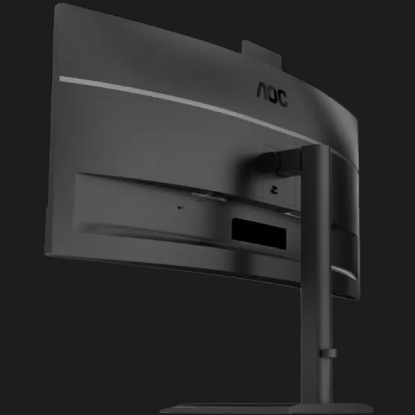 Монітор AOC 34" VA 120Hz CU34E4CW (UA)