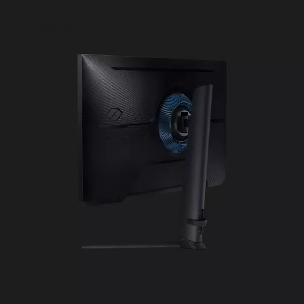 Ігровий монітор Samsung 27" Odyssey G3 LS27DG300EIXUA (UA)