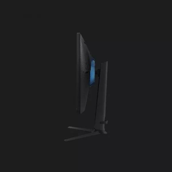 Ігровий монітор Samsung 27" Odyssey G3 LS27DG300EIXUA (UA)