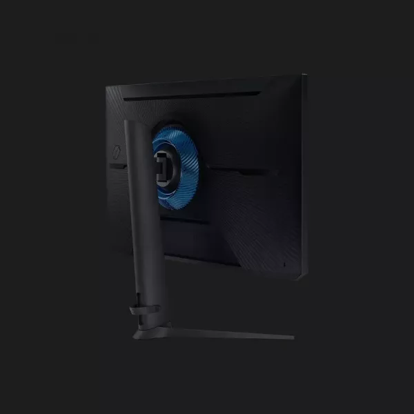 Ігровий монітор Samsung 27" Odyssey G3 LS27DG300EIXUA (UA)