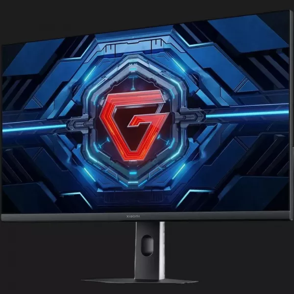 Ігровий монітор Xiaomi G27i 2026 IPS 200Hz ELA6370EU (UA)