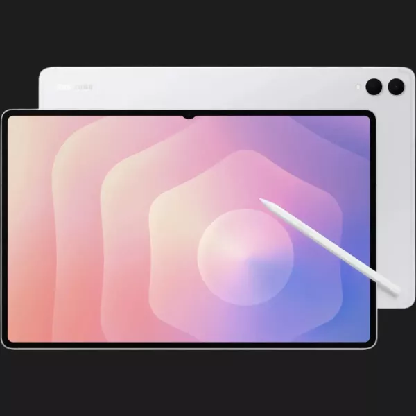Планшет Samsung Galaxy Tab S11 Ultra Wi-Fi 12/256GB (Silver) (SM-X930NZSR)