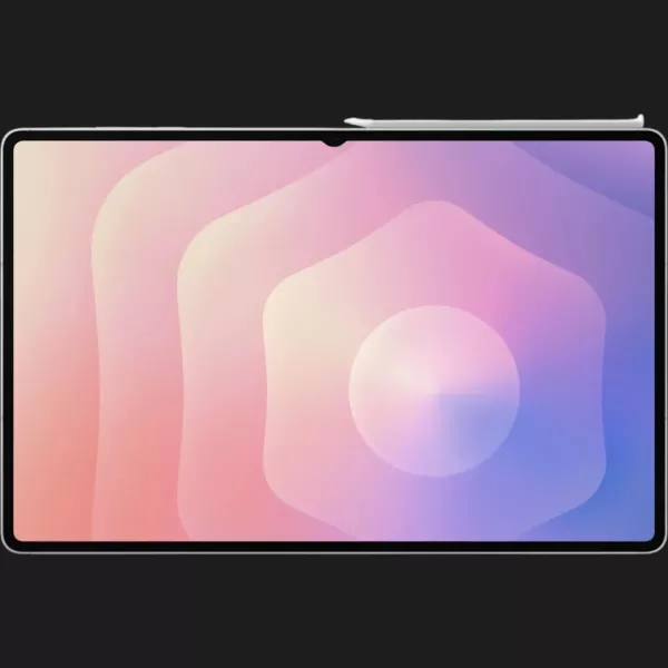 Планшет Samsung Galaxy Tab S11 Ultra Wi-Fi 12/256GB (Silver) (SM-X930NZSR)