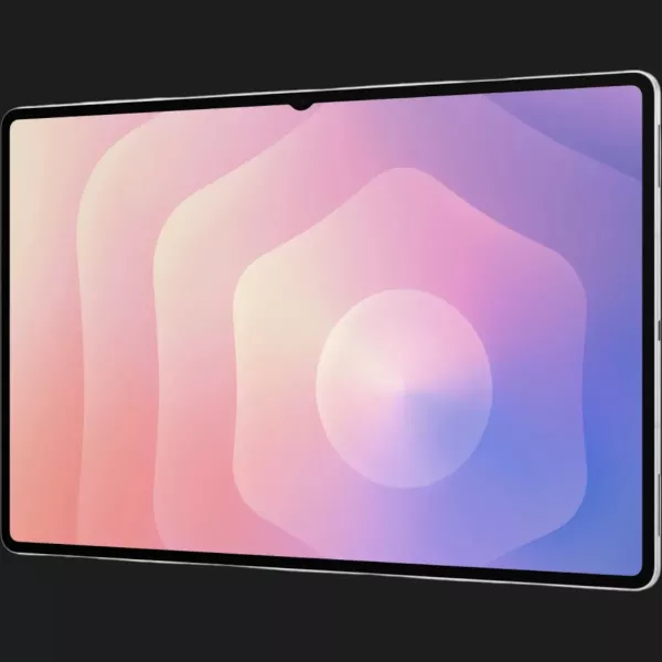 Планшет Samsung Galaxy Tab S11 Ultra Wi-Fi 12/256GB (Silver) (SM-X930NZSR)