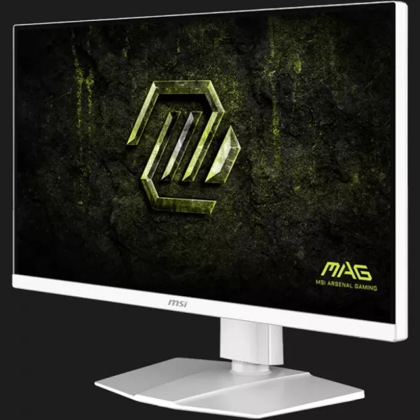 Монітор MSI 27" MAG 274QRFW E20 IPS 200Hz (UA)