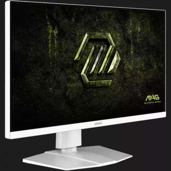 Монітор MSI 27" MAG 274QRFW E20 IPS 200Hz (UA)