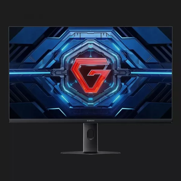 Iгровий монiтор Xiaomi G24i 2026 IPS 200Hz ELA6364EU (UA)