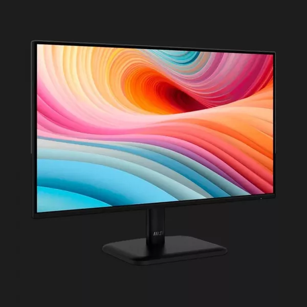 Монітор MSI 24.5" PRO MP251L E2 IPS 120Hz (UA)