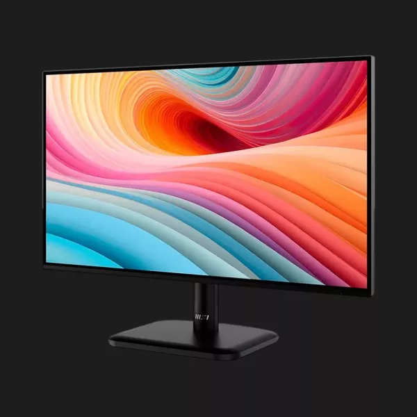 Монітор MSI 24.5" PRO MP251L E2 IPS 120Hz (UA)