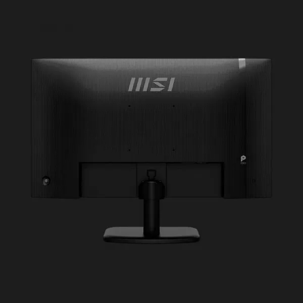 Монітор MSI 24.5" PRO MP251L E2 IPS 120Hz (UA)