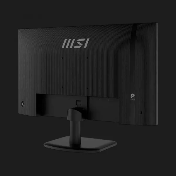 Монітор MSI 24.5" PRO MP251L E2 IPS 120Hz (UA)