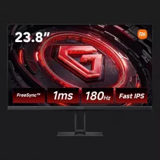 Iгровий монiтор Xiaomi 24" G24i IPS 180Hz ELA5625EU (UA)