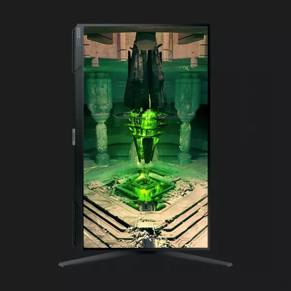 Ігровий монітор Samsung 27" Odyssey G4 FHD 240Hz LS27BG400EIXUA (UA)