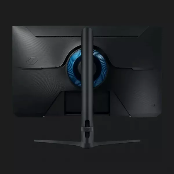 Ігровий монітор Samsung 27" Odyssey G4 FHD 240Hz LS27BG400EIXUA (UA)