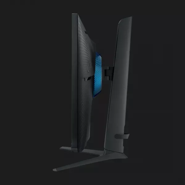 Ігровий монітор Samsung 27" Odyssey G4 FHD 240Hz LS27BG400EIXUA (UA)