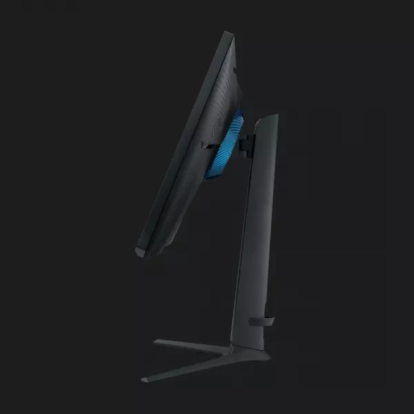 Ігровий монітор Samsung 27" Odyssey G4 FHD 240Hz LS27BG400EIXUA (UA)