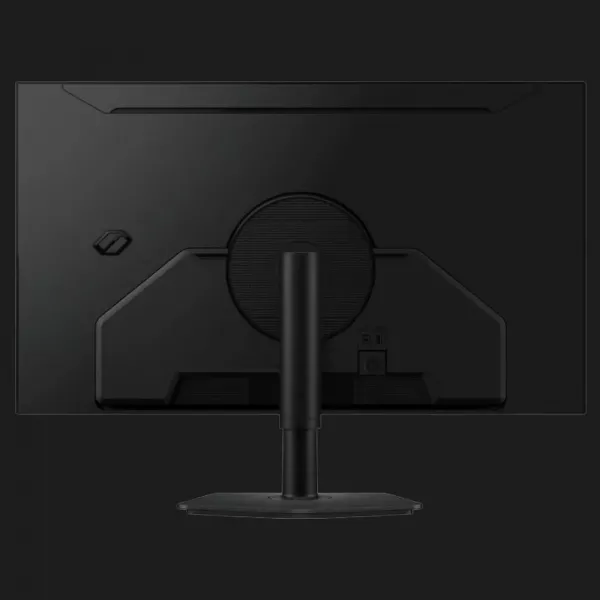 Монітор Samsung 27" Odyssey G5 IPS 180Hz LS27FG500EIXUA (UA)