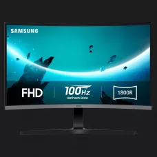 Монітор Samsung 27" Essential S3 VA 100Hz LS27D390GAIXUA (UA)