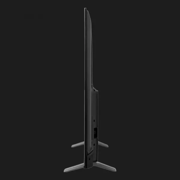 Телевізор Hisense 100 100E7Q PRO (UA)