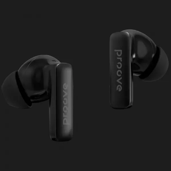 Навушники Proove Dreamer TWS with ANC (Black)