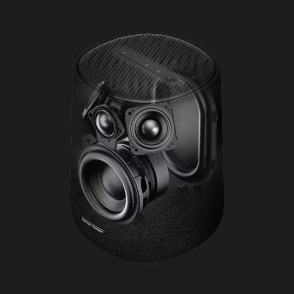 Саундбар Enchant 900 + Enchant Sub + Enchant Speaker x2 (HKENCH900W2SPKSUB)