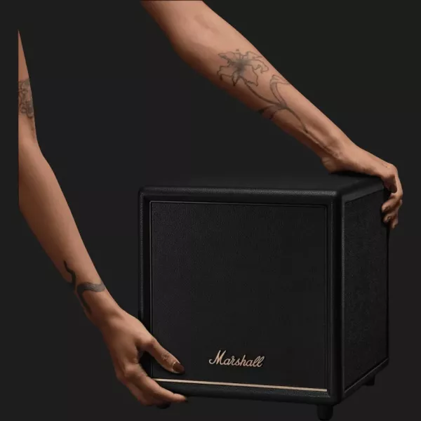Сабвуфер Marshall Heston Sub 200 (Black)