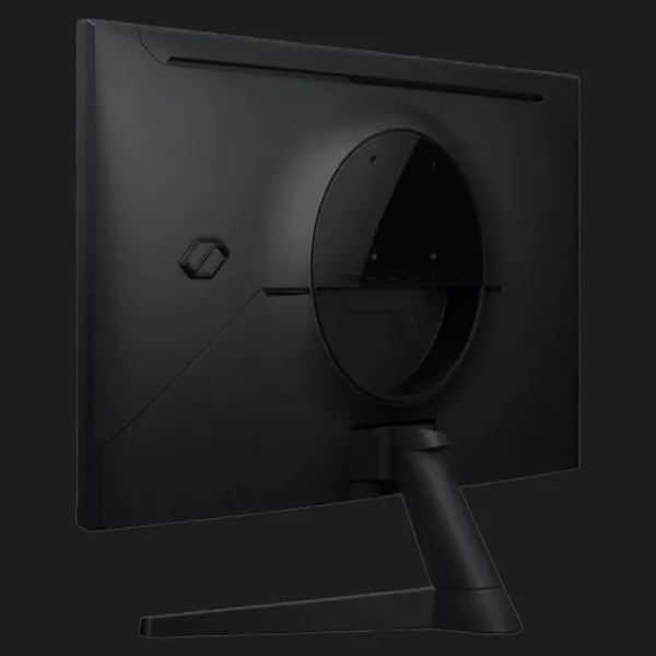 Монітор Samsung 27" Odyssey G5 IPS 200Hz LS27FG532EIXUA (UA)