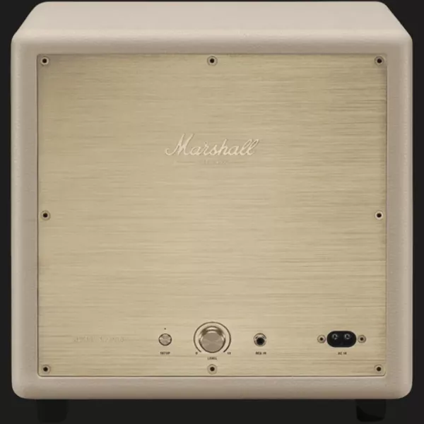 Сабвуфер Marshall Heston Sub 200 (Cream)