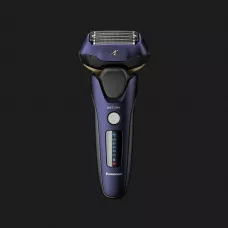 Електрична бритва Panasonic (Purple)