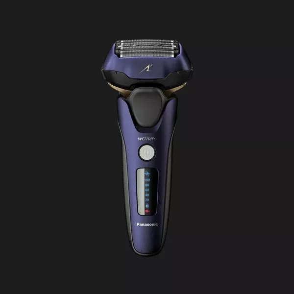 Електрична бритва Panasonic (Purple)