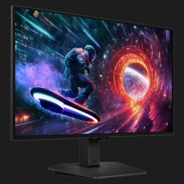 Монітор Samsung 27" Odyssey G5 OLED 180Hz LS27FG502SIXUA (UA)