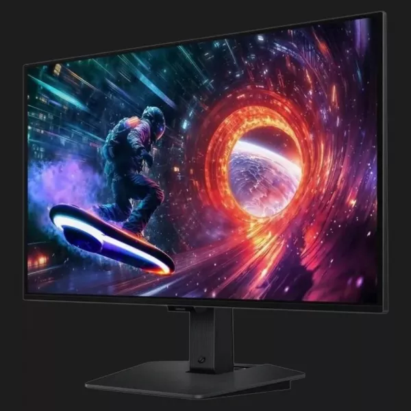Монітор Samsung 27" Odyssey G5 OLED 180Hz LS27FG502SIXUA (UA)