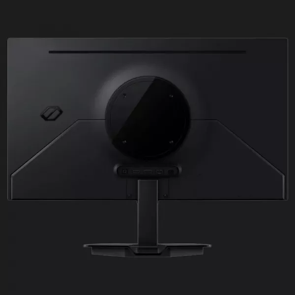 Монітор Samsung 27" Odyssey G5 OLED 180Hz LS27FG502SIXUA (UA)